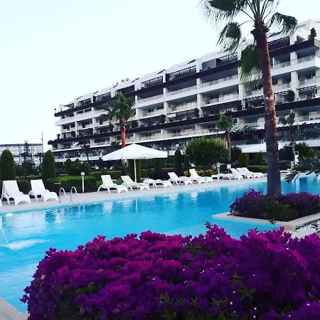 Babylon Luxury With Private Pool And Indoor Heated Pool Otel