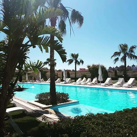 Otel Babylon Luxury With Private Pool And Indoor Heated Pool