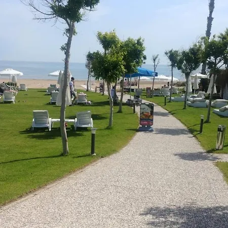 Otel Babylon Luxury With Private Pool And Indoor Heated Pool