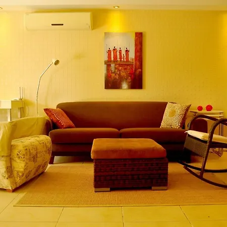 Babylon Luxury With Private Pool And Indoor Heated Pool 4*