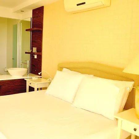 Babylon Luxury With Private Pool And Indoor Heated Pool Otel
