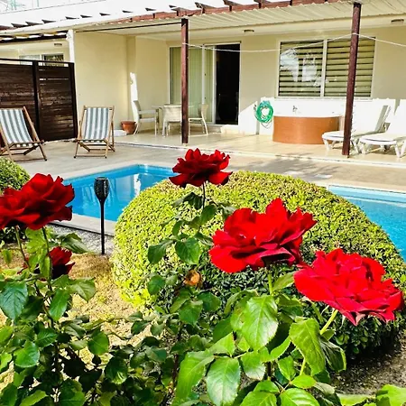 Otel Babylon Luxury With Private Pool And Indoor Heated Pool