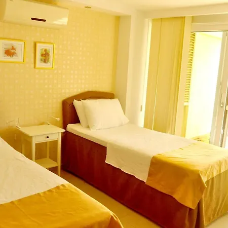 فندق Babylon Luxury With Private Pool And Indoor Heated Pool 4*