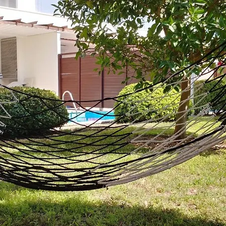 Szálloda Babylon Luxury With Private Pool And Indoor Heated Pool 4*