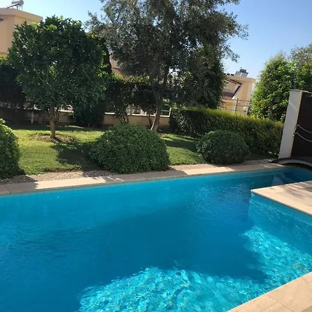 Babylon Luxury With Private Pool And Indoor Heated Pool