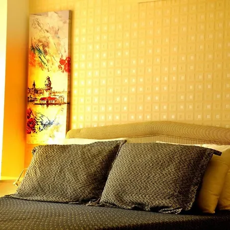 Hotel Babylon Luxury With Private Pool And Indoor Heated Pool Side
