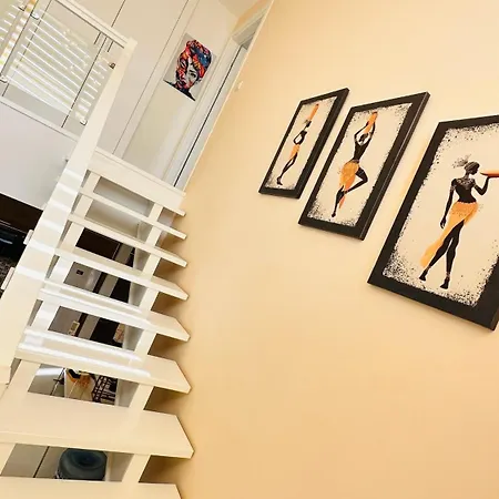 Babylon Luxury With Private Pool And Indoor Heated Pool Villa